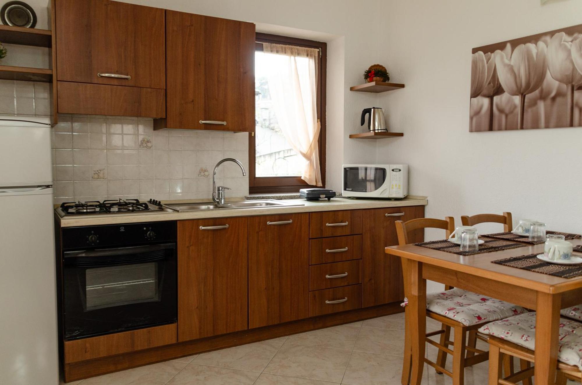 Sarre Skyline Apartment - Relax In Valle D'אאוסטה מראה חיצוני תמונה